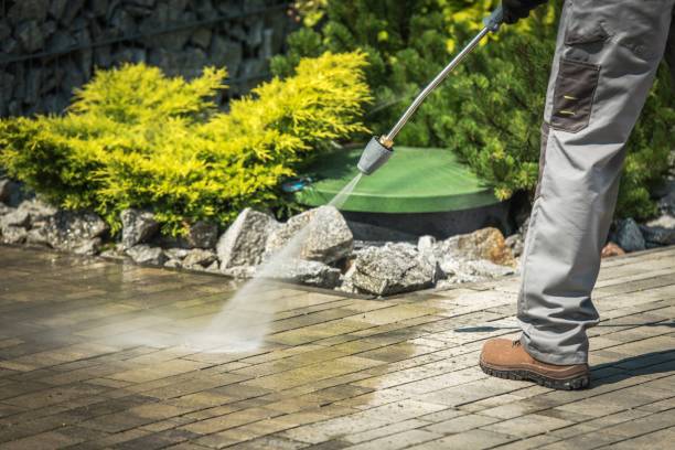Best Post-Construction Pressure Washing  in Bolinas, CA