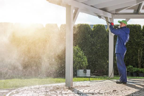 Best House Exterior Washing  in Bolinas, CA