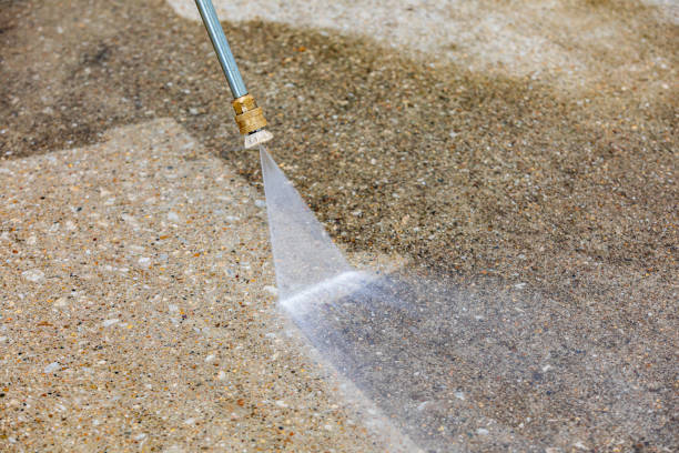 Best Building Exterior Washing  in Bolinas, CA