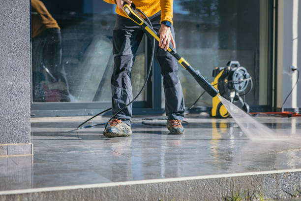 Best Driveway Pressure Washing  in Bolinas, CA