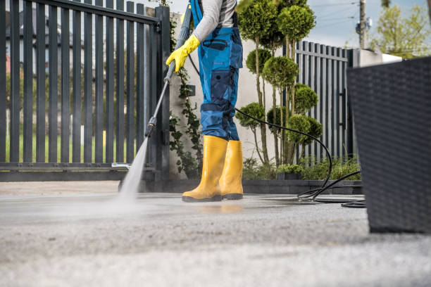 Best Pool Deck Cleaning  in Bolinas, CA