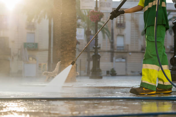 Best Patio and Deck Pressure Washing  in Bolinas, CA