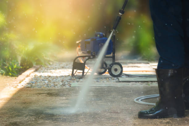 Best Spring Cleaning  in Bolinas, CA